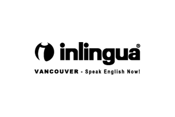 logotipo da Inlingua Vancouver