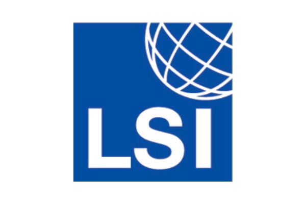 logotipo da lsi